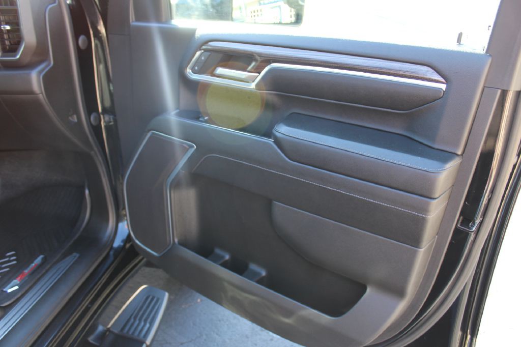 2024 Chevrolet Silverado 2500 Image 28