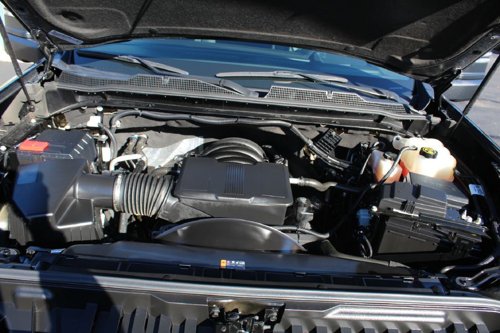 2024 Chevrolet Silverado 2500 Image 32