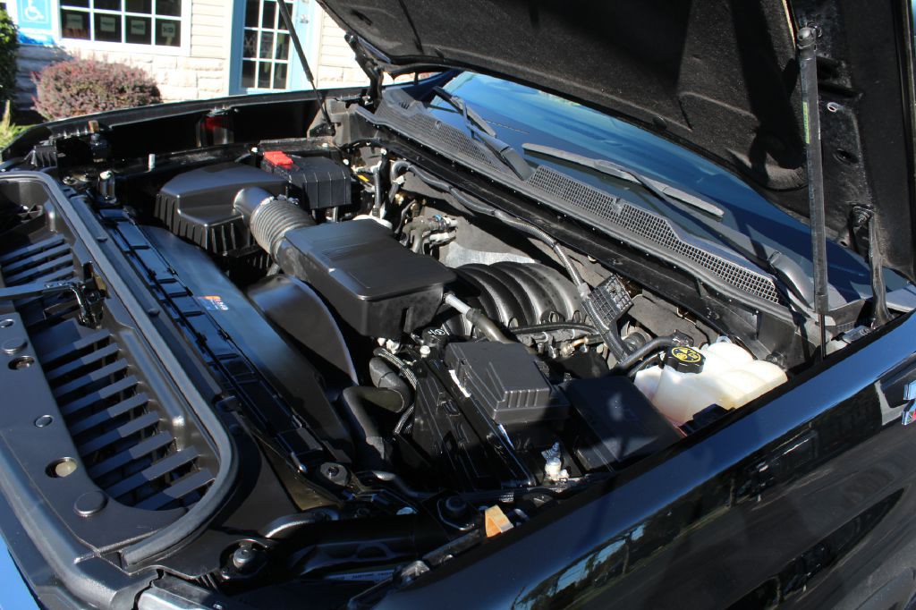 2024 Chevrolet Silverado 2500 Image 33