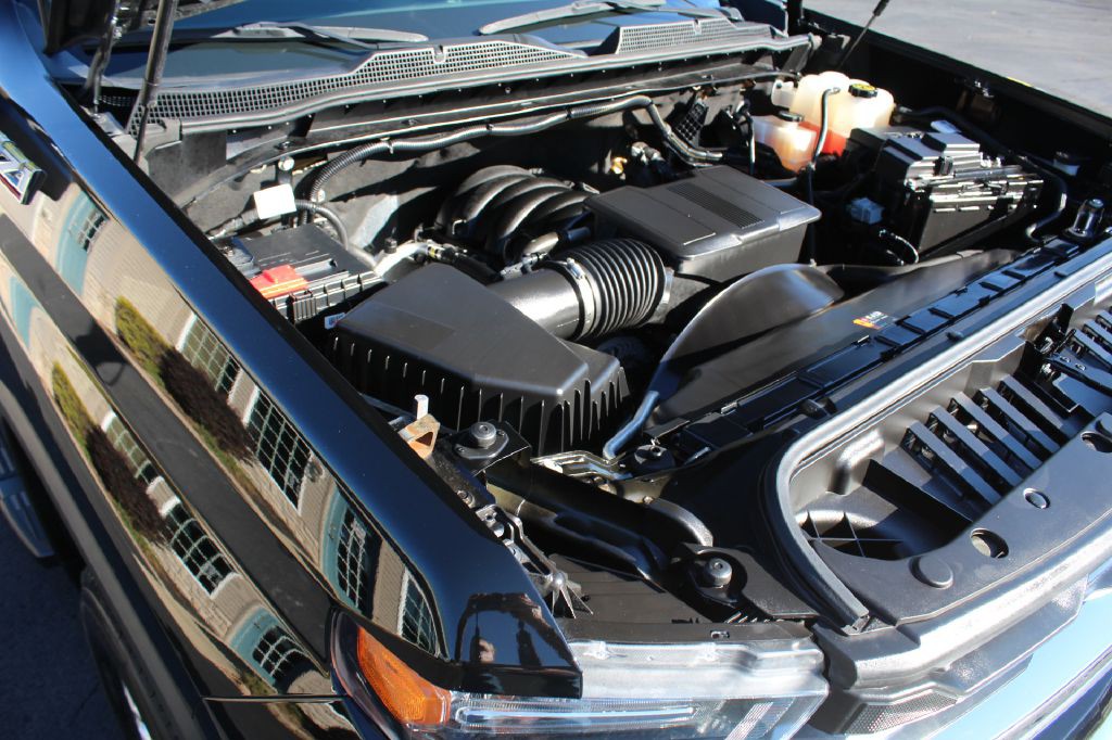 2024 Chevrolet Silverado 2500 Image 34