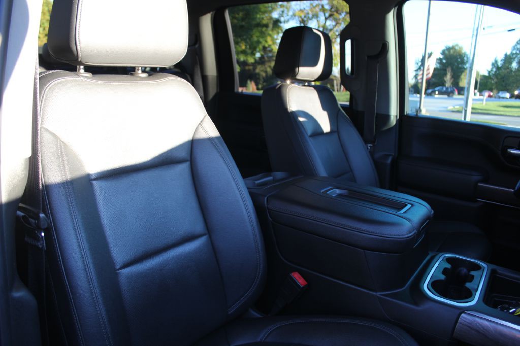 2022 Chevrolet 3500 Ltz Lb Image 24