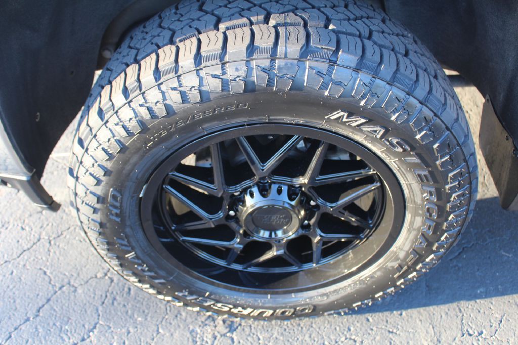 2022 Chevrolet 3500 Ltz Lb Image 33