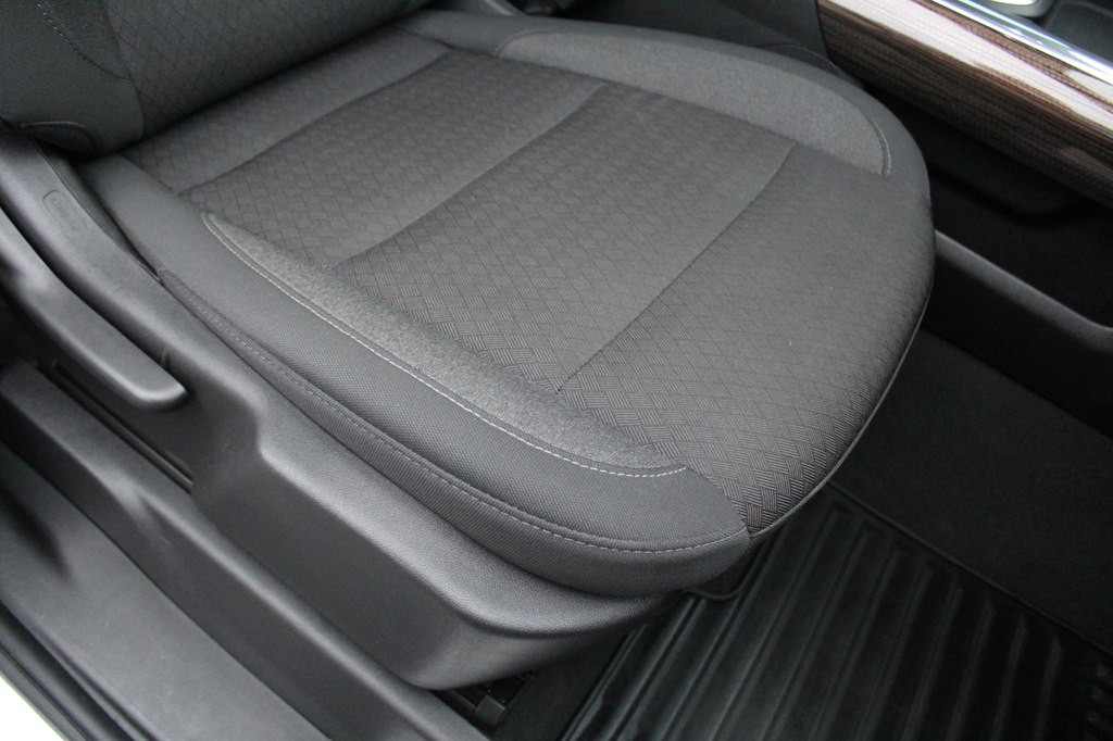 2025 Chevrolet Silverado 2500 Image 21