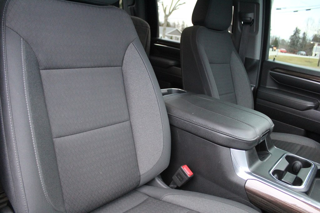 2025 Chevrolet Silverado 2500 Image 22