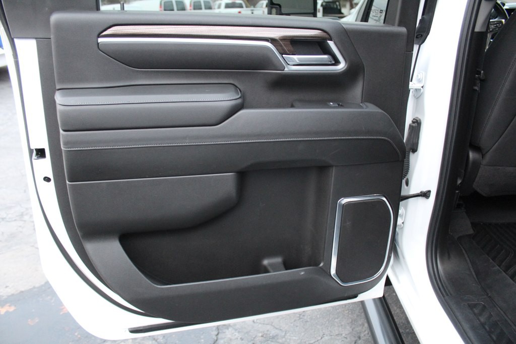 2025 Chevrolet Silverado 2500 Image 29