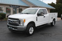 Image for 2017 Ford F-250 Xlt Service Body ID: 6952611