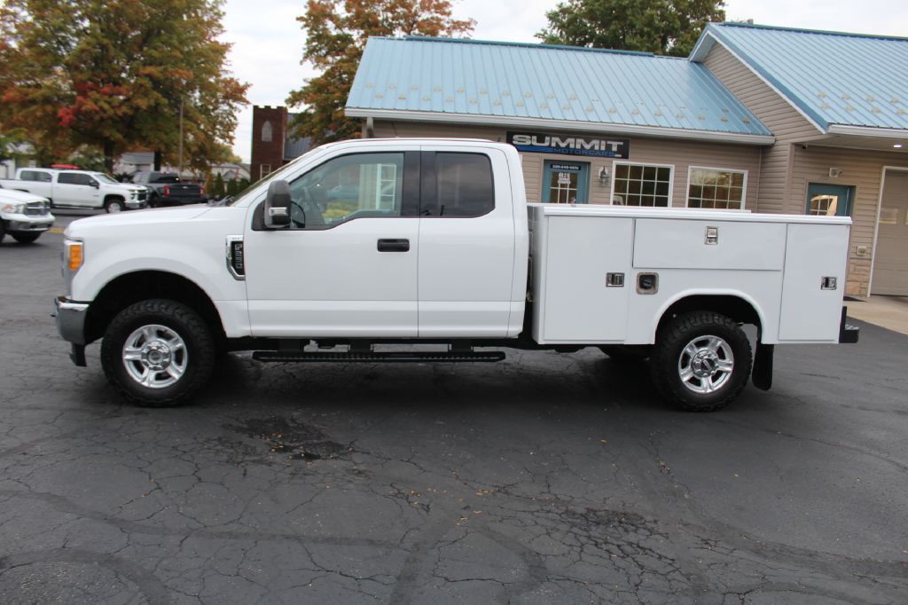 2017 Ford F-250 Image 2