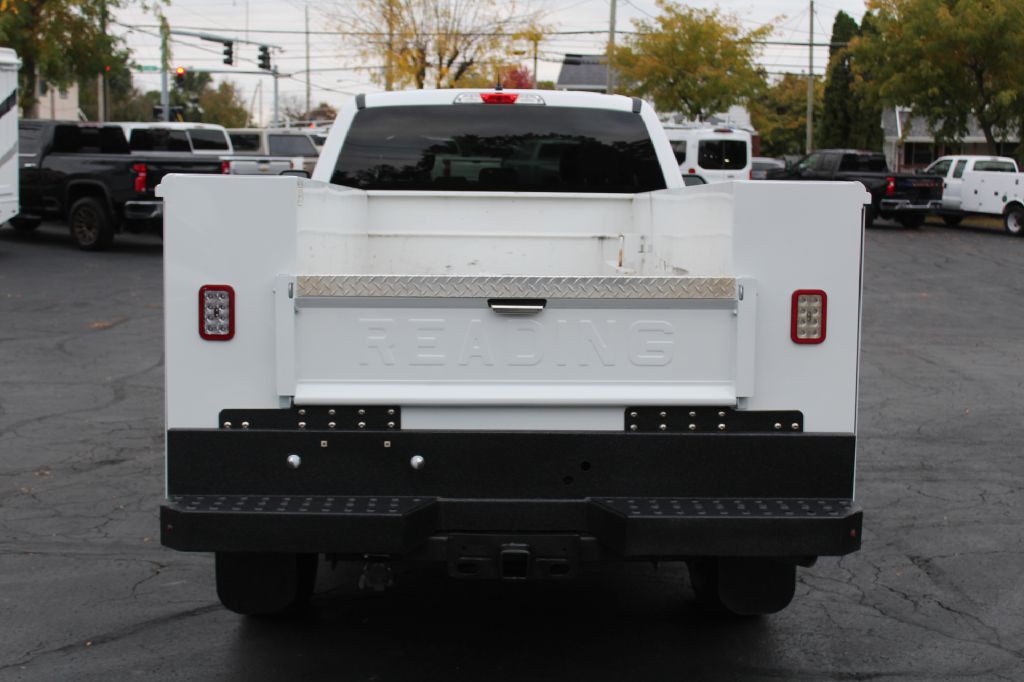 2017 Ford F-250 Image 5