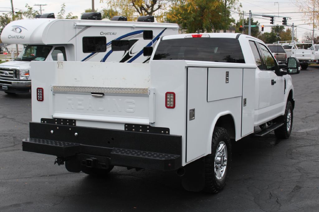 2017 Ford F-250 Image 6