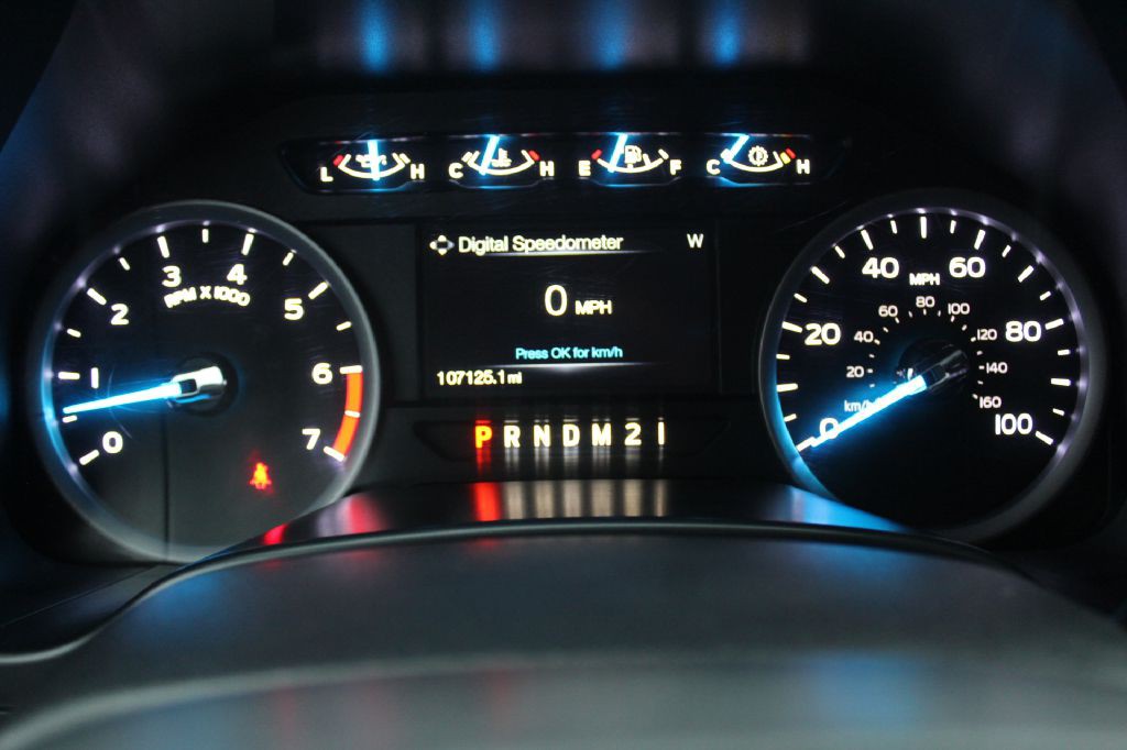 2017 Ford F-250 Image 14