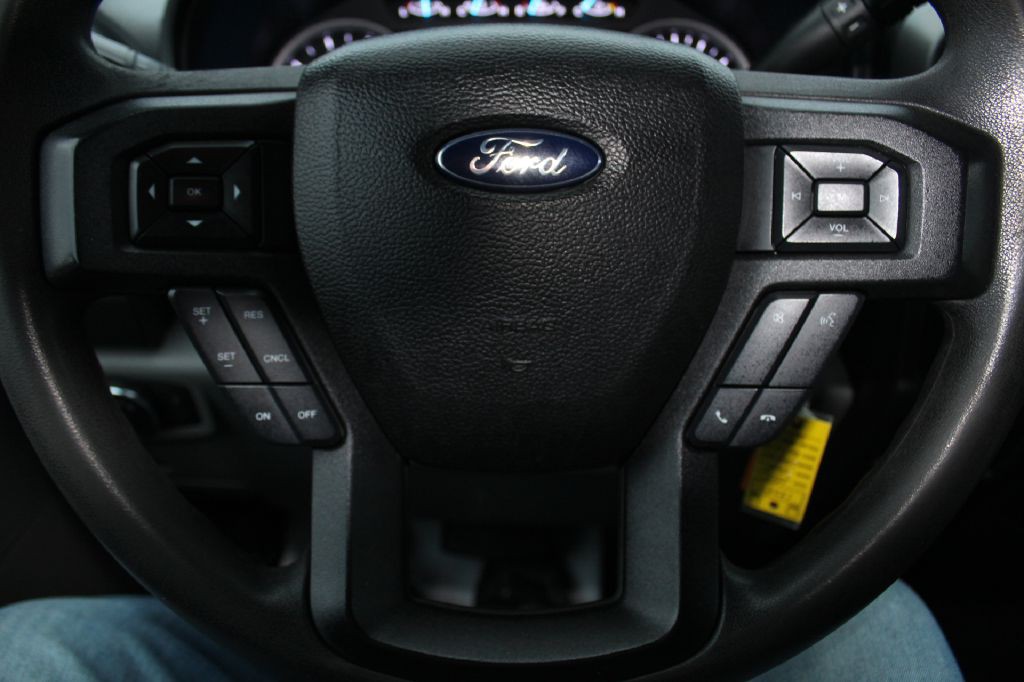 2017 Ford F-250 Image 15