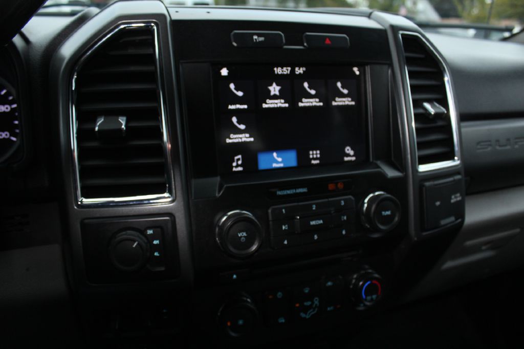 2017 Ford F-250 Image 16