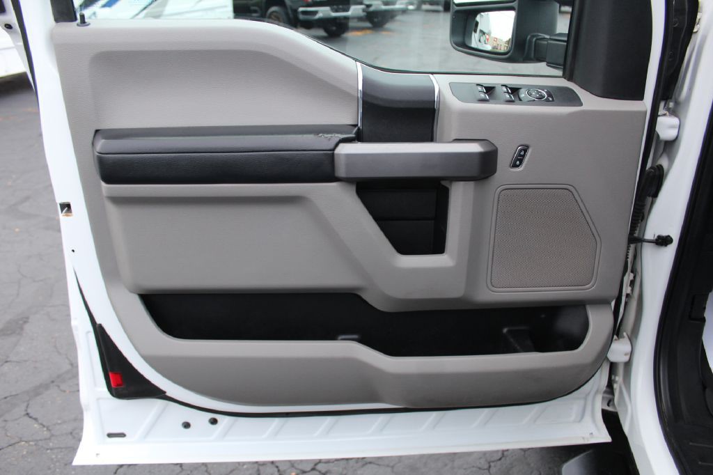 2017 Ford F-250 Image 20