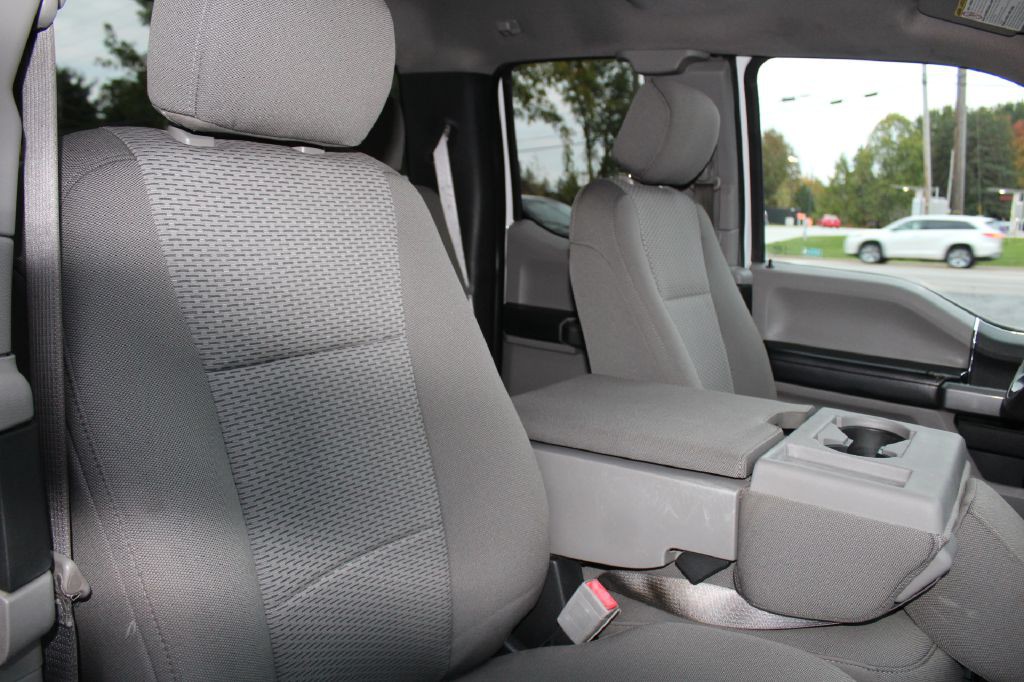 2017 Ford F-250 Image 23