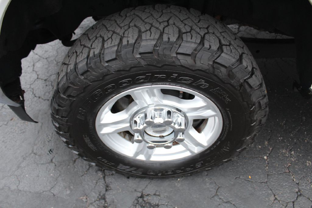 2017 Ford F-250 Image 26