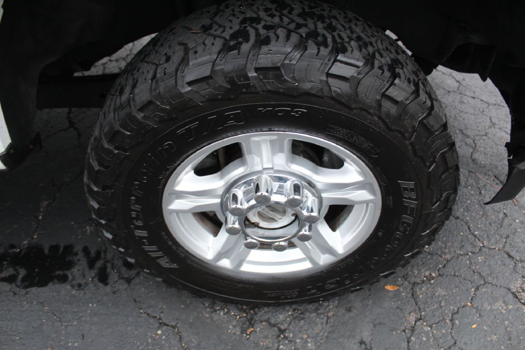 2017 Ford F-250 Image 29