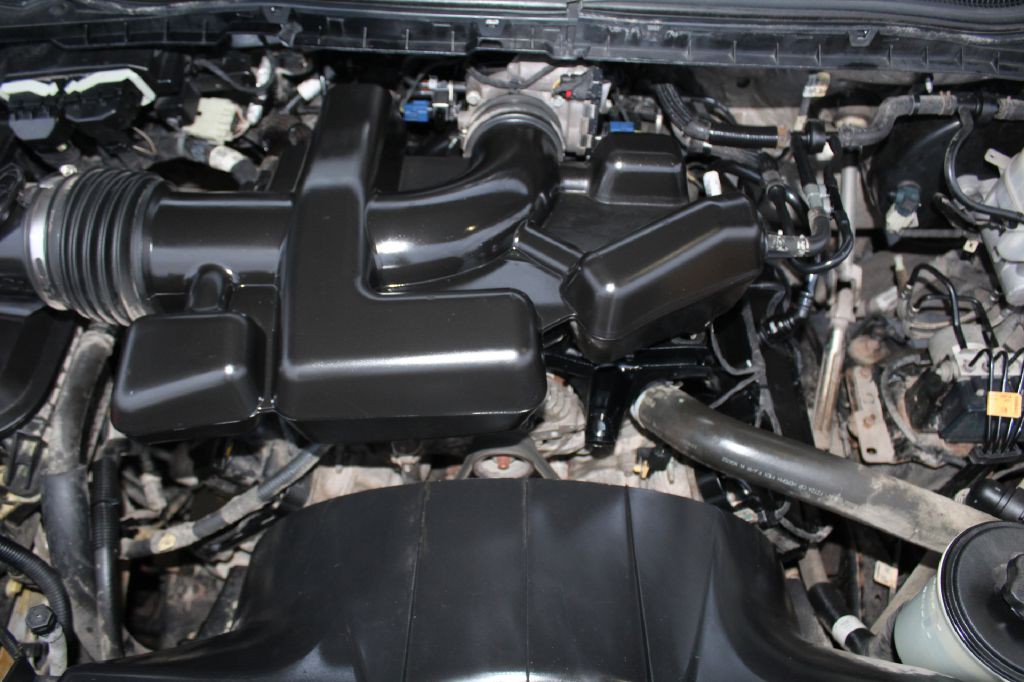 2017 Ford F-250 Image 30