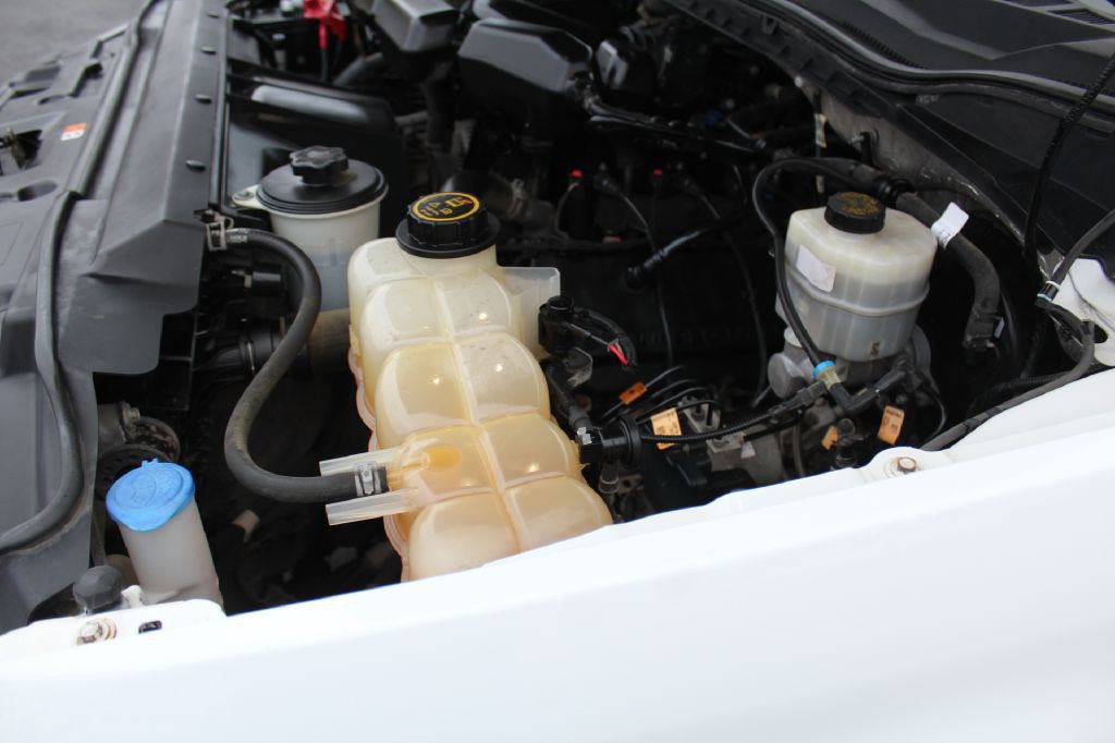 2017 Ford F-250 Image 31