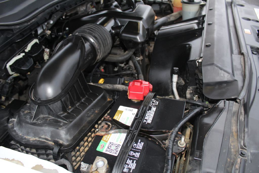 2017 Ford F-250 Image 32