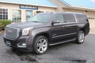 Image for 2017 GMC Yukon Denali ID: 6986692
