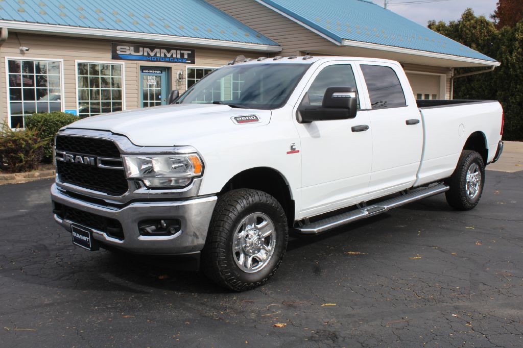2023 RAM 2500 Image 1