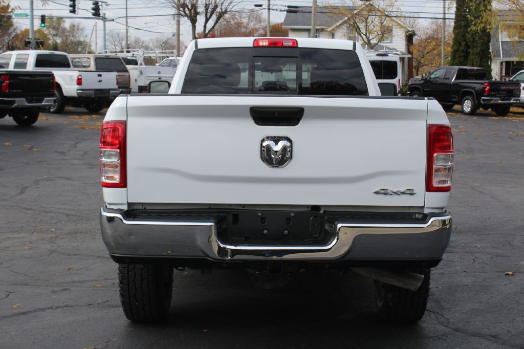 2023 RAM 2500 Image 5