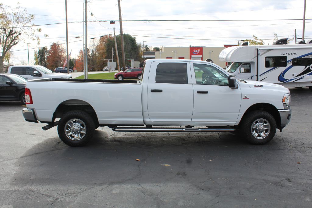 2023 RAM 2500 Image 8