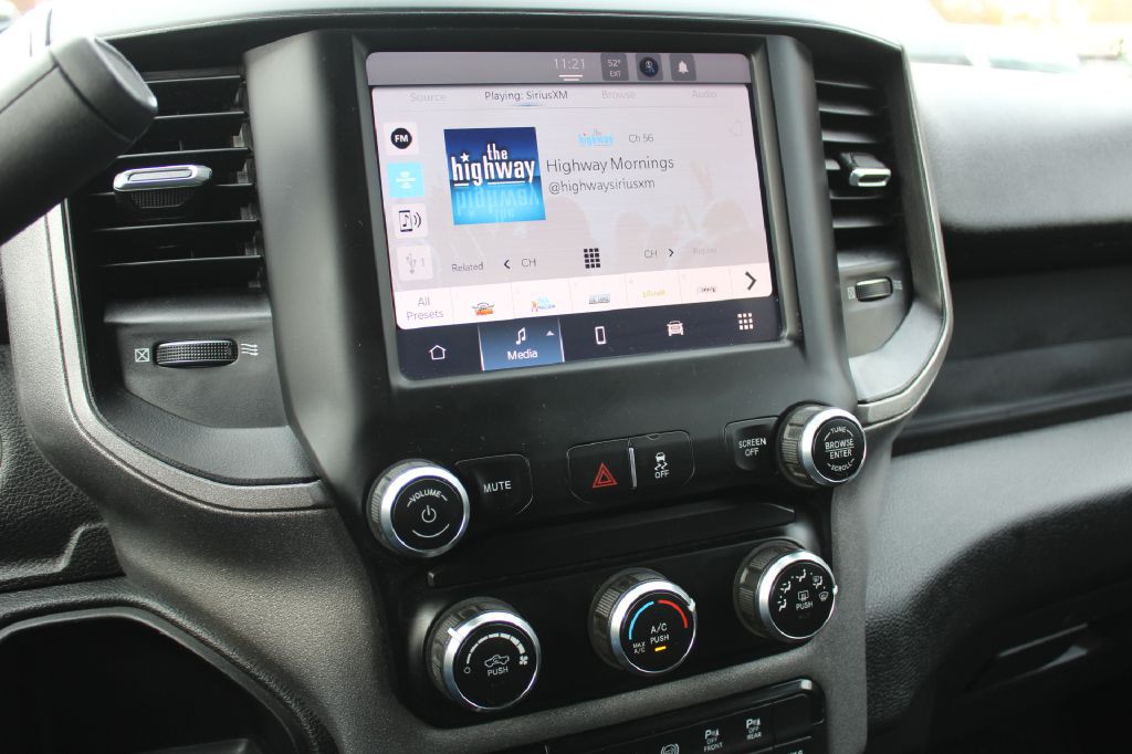 2023 RAM 2500 Image 16