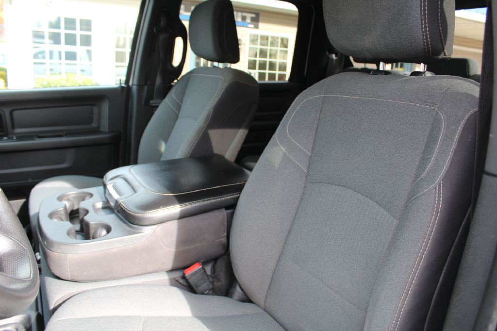 2023 RAM 2500 Image 20