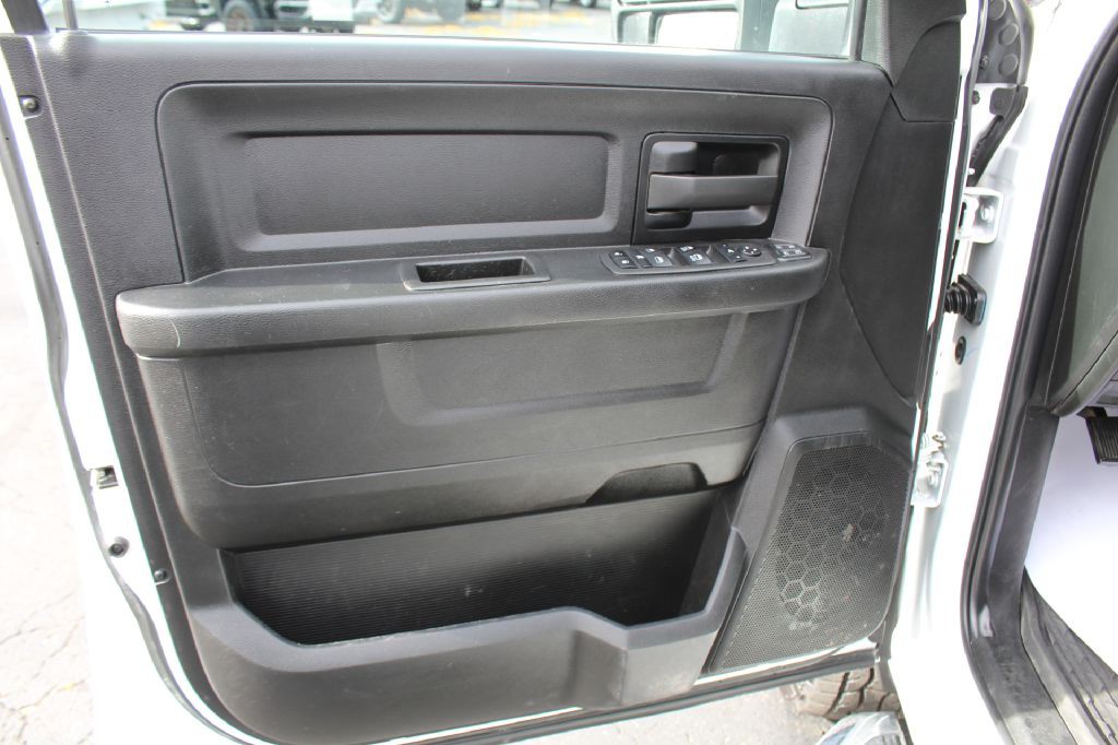 2023 RAM 2500 Image 21