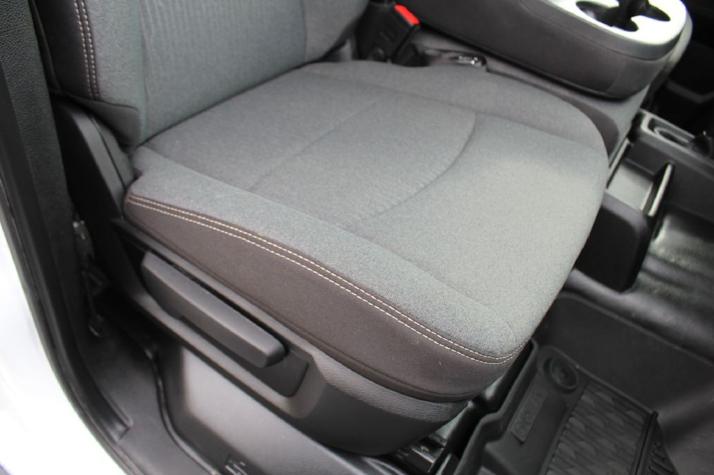 2023 RAM 2500 Image 23