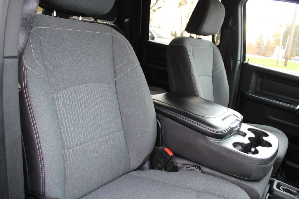 2023 RAM 2500 Image 24