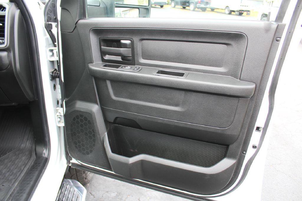 2023 RAM 2500 Image 25