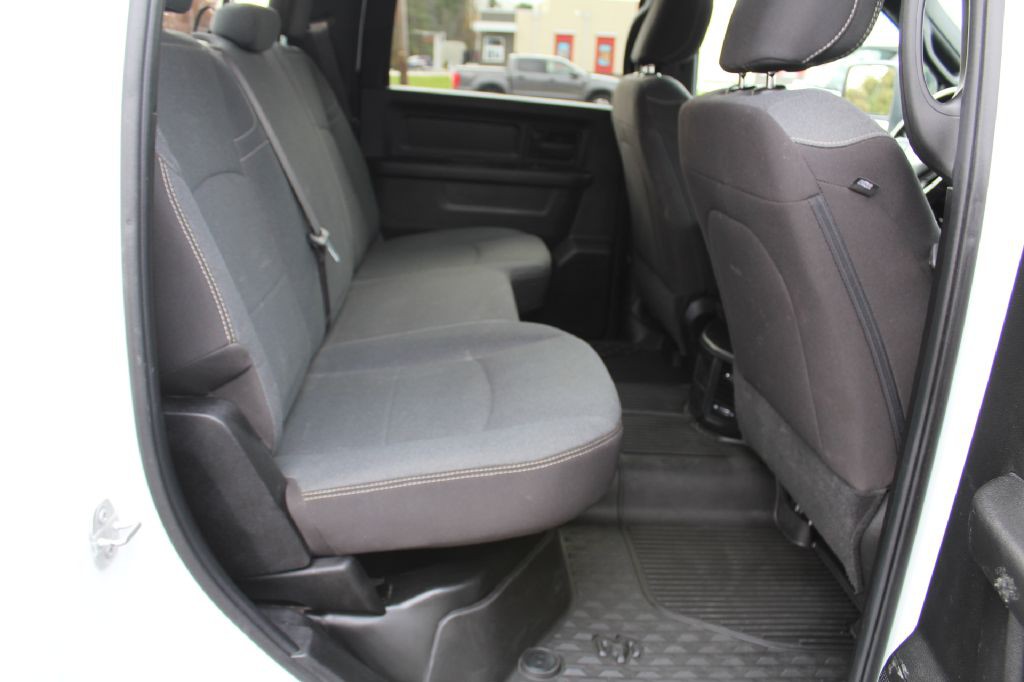 2023 RAM 2500 Image 26