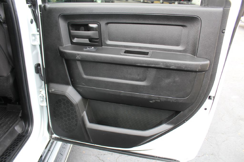 2023 RAM 2500 Image 27