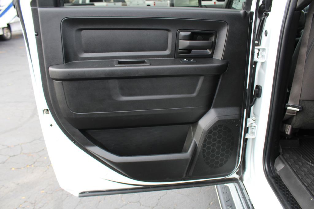 2023 RAM 2500 Image 29