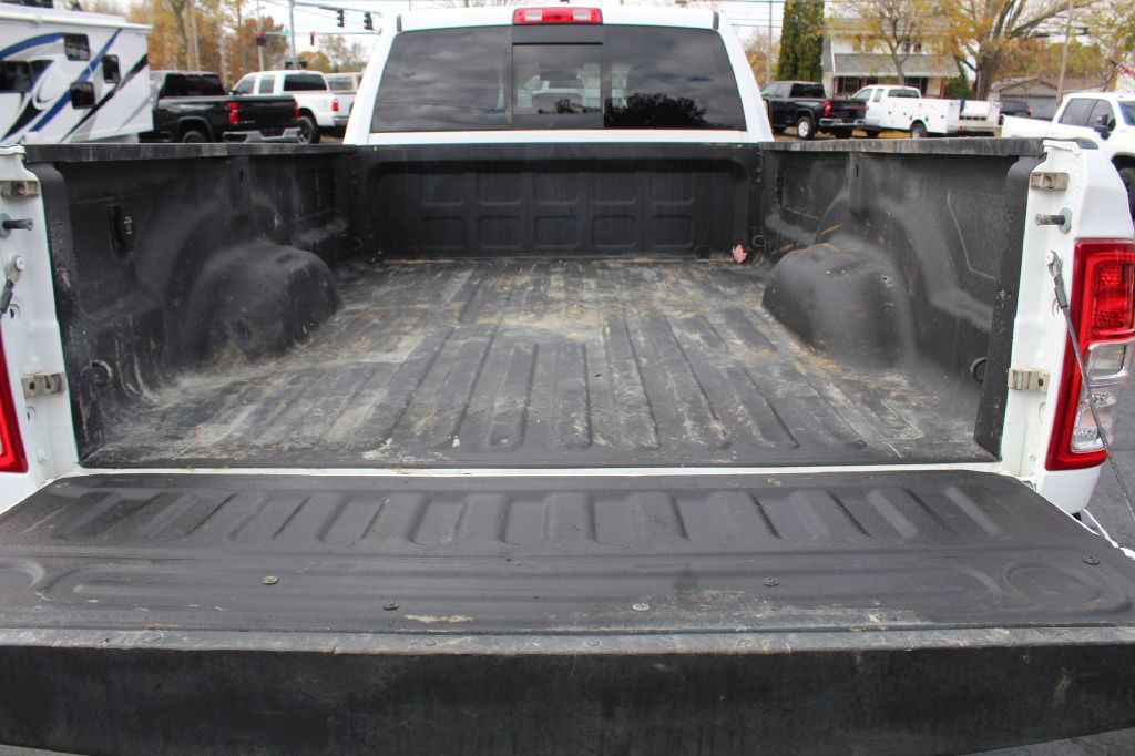 2023 RAM 2500 Image 30