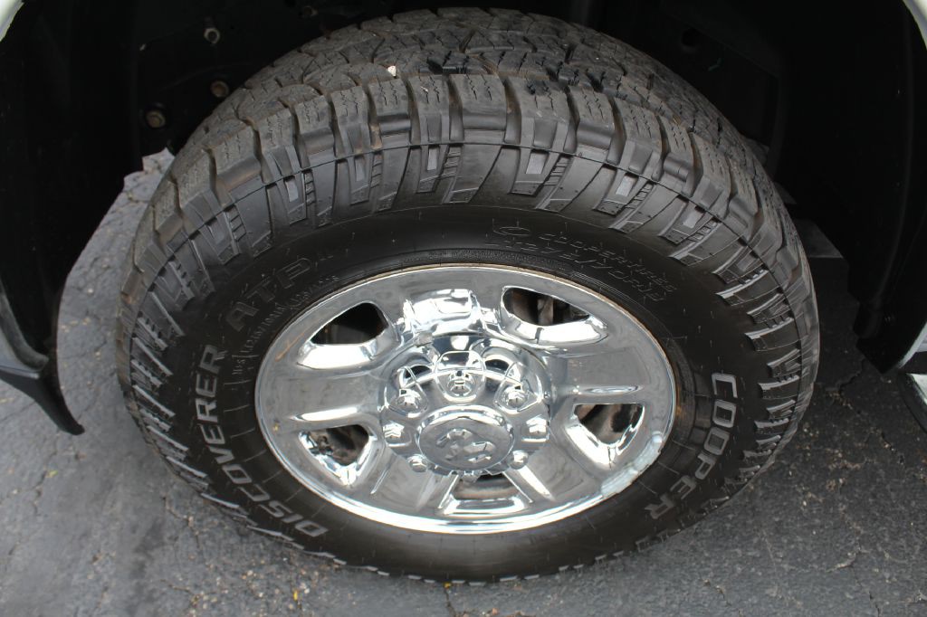 2023 RAM 2500 Image 31