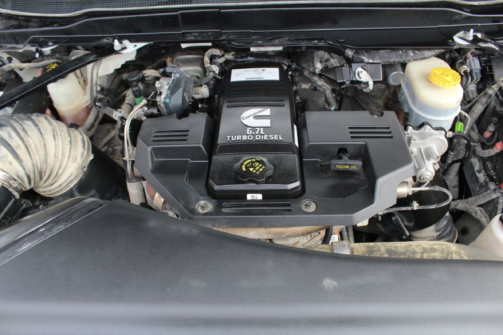 2023 RAM 2500 Image 35