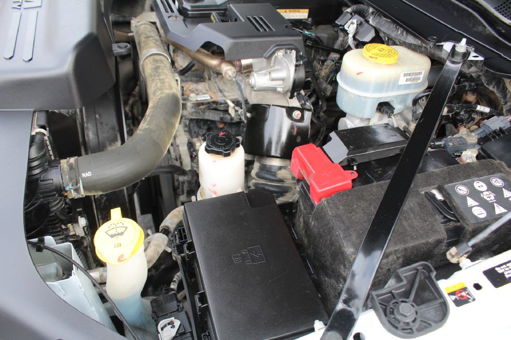 2023 RAM 2500 Image 36