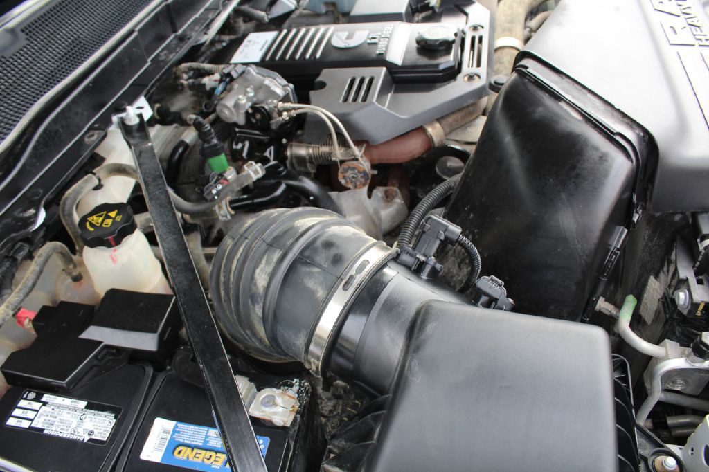 2023 RAM 2500 Image 37