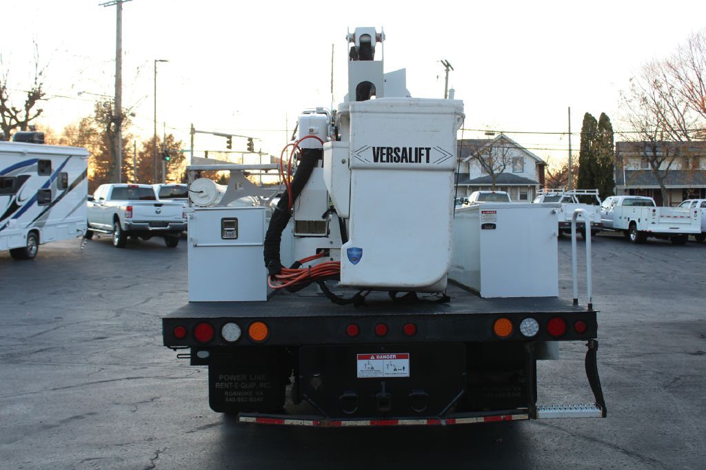 2019 RAM 5500 Image 5