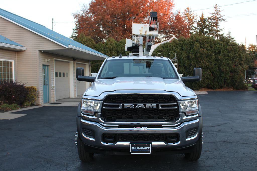 2019 RAM 5500 Image 11