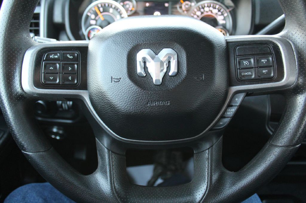 2019 RAM 5500 Image 15