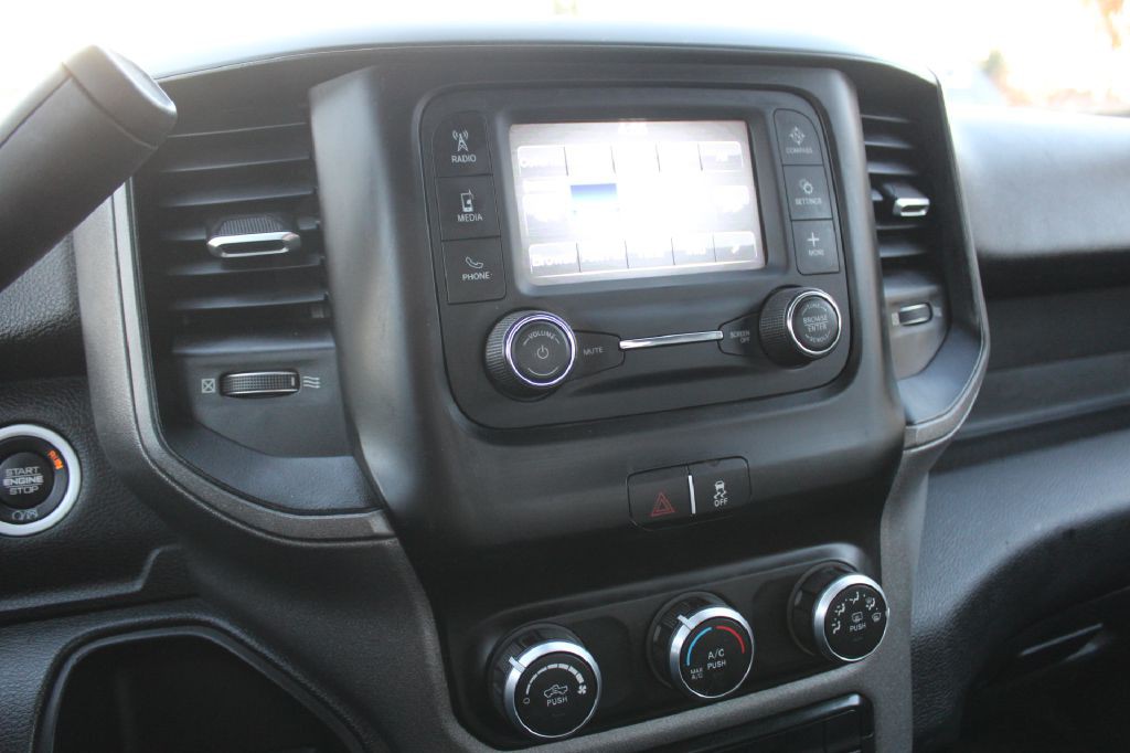 2019 RAM 5500 Image 16