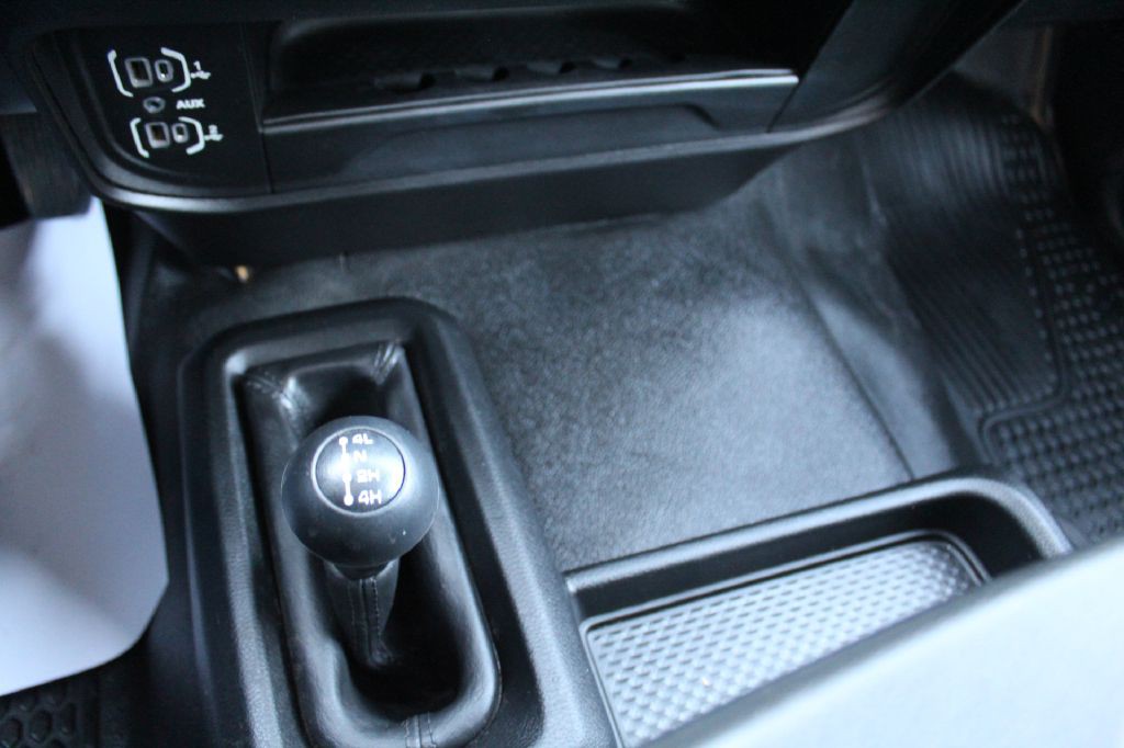 2019 RAM 5500 Image 17