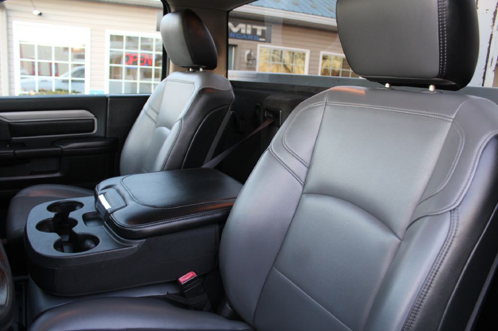 2019 RAM 5500 Image 20