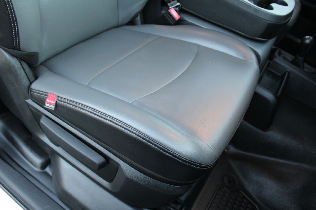 2019 RAM 5500 Image 23