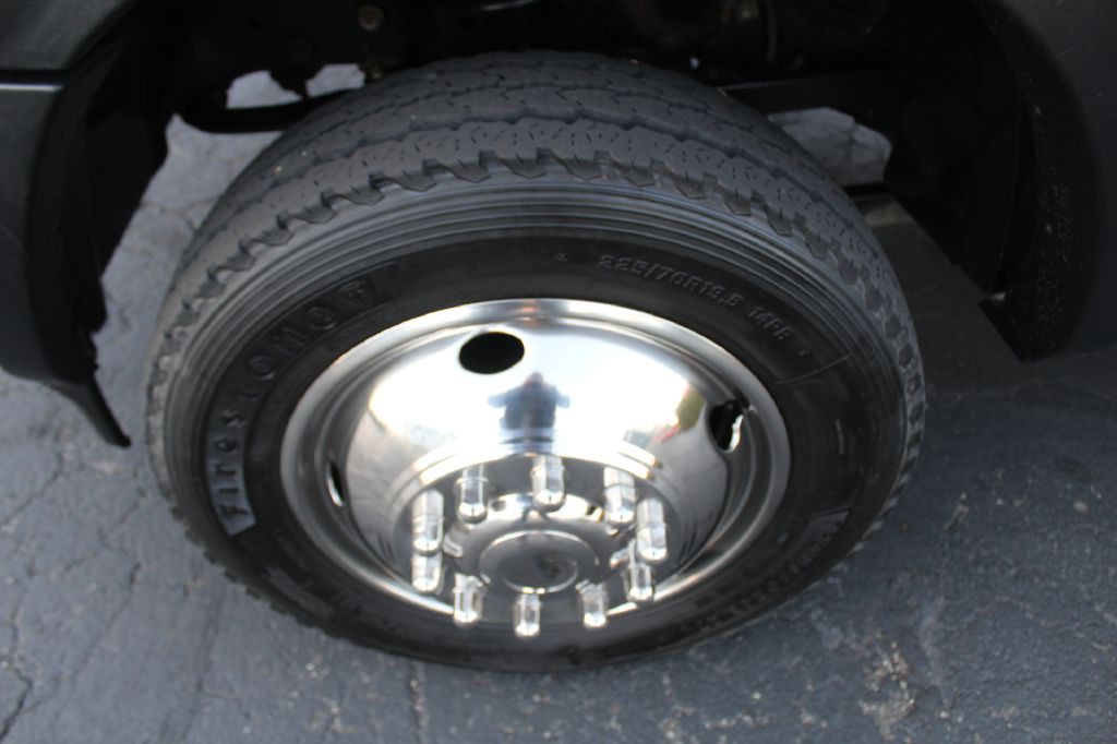 2019 RAM 5500 Image 26