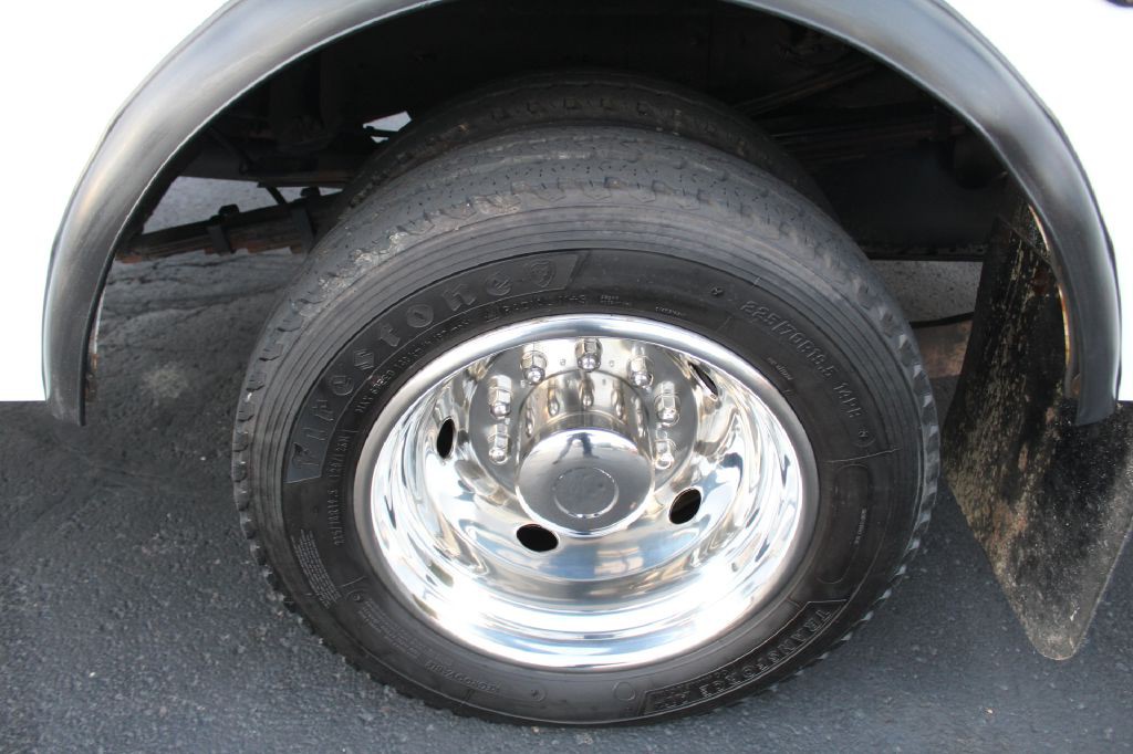 2019 RAM 5500 Image 27